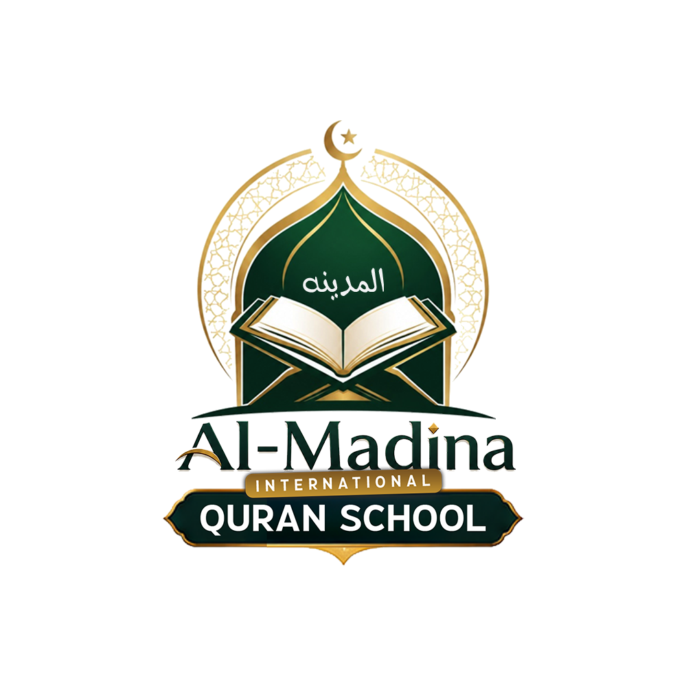 Almadinaquranschool.com